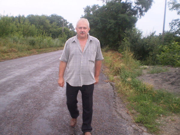 Юрий Журиленко