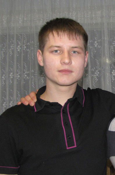 Санек Максимов