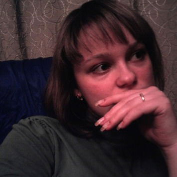 Мария Артамонова