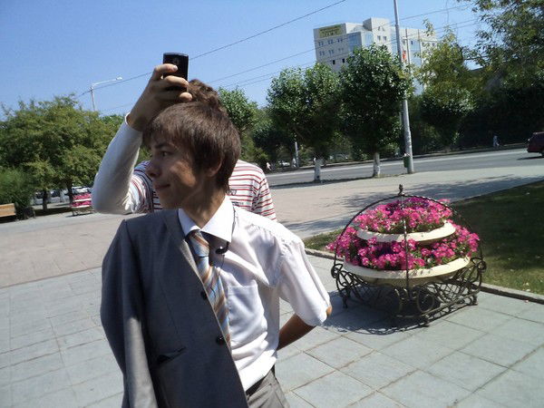 Иван Задорин