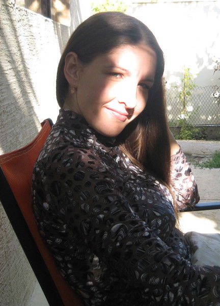 Татьяна Буксина