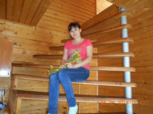 Наташа Ураева