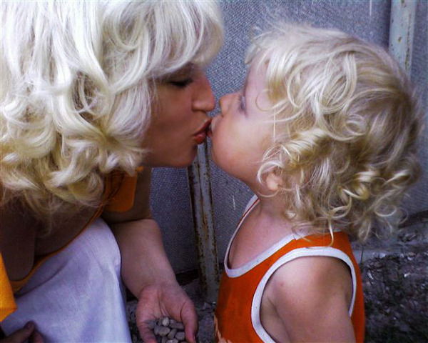 Наталья Некрасова