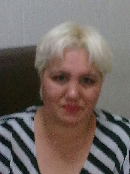 Светлана Валеева