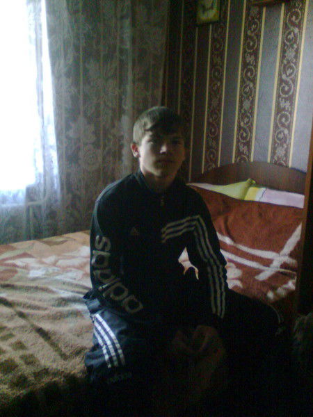 Дмитрий Ширявсков