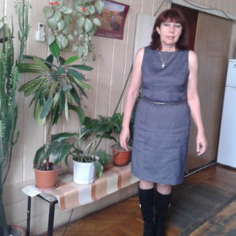 Света Фидарова