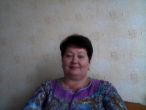 Любовь Буланова