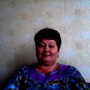 Любовь Буланова