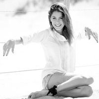 Алина Махмутова