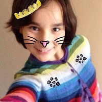 Мария Терехова