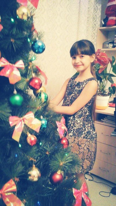 Адэлина Валиева