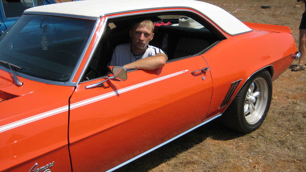 Андрей Снигур