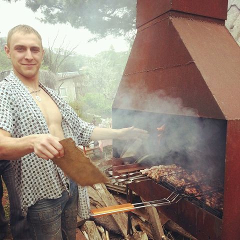 Виталий Зимин