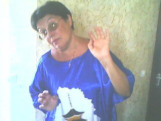 Татьяна Рулева