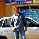 Тимур Сабиров