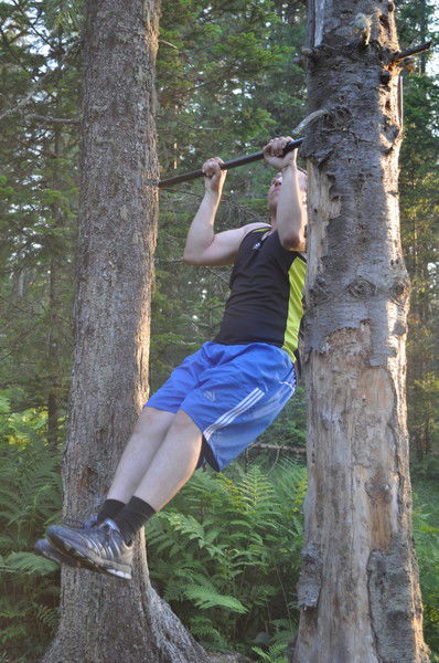 Максим Бареткин