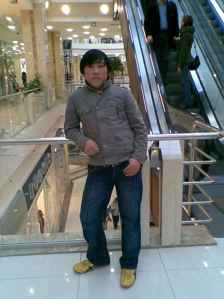 Искендербек Кочоров