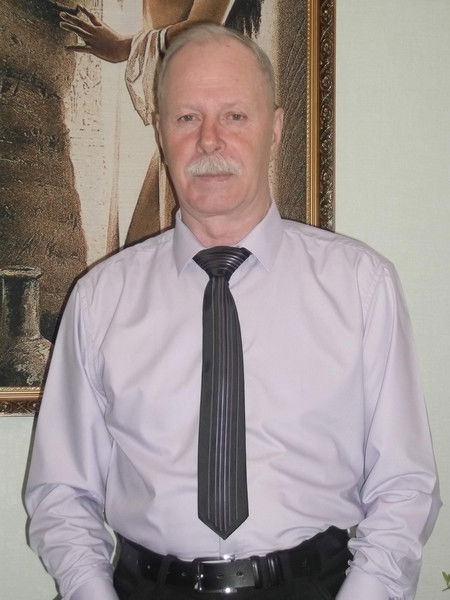 Анатолий Тарабрин