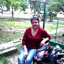 Ирина Лыкова