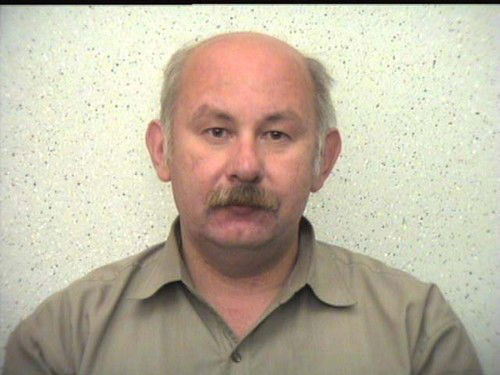 Виктор Абрамов