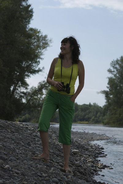 Ольга Дюжина