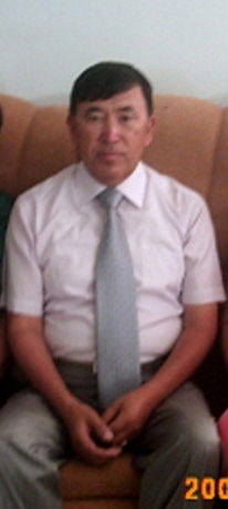 Сабит Нуртасов