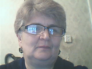 Мариэтта Гукасова