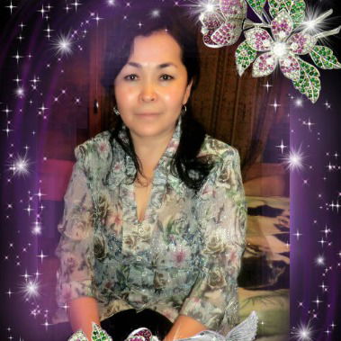 Жумагуль Кукаева