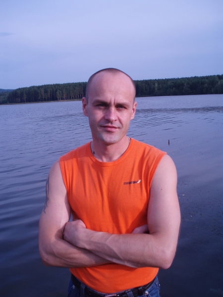 Алексей Козьминых