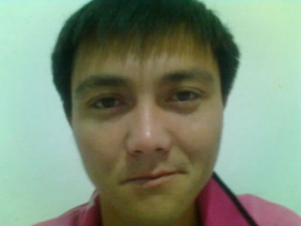 Жасулан Зайтбеков