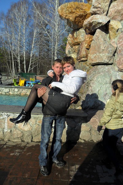 Евгений Рожков