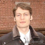 Евгений Зайцев