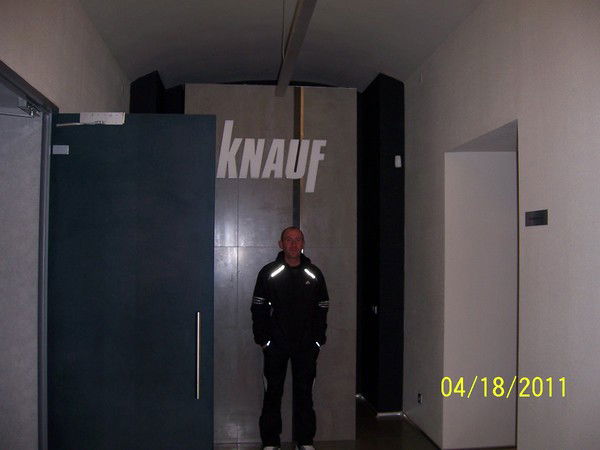 Миша Бречко