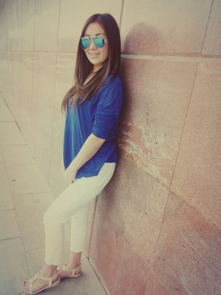 Aigerim Moldokmatova