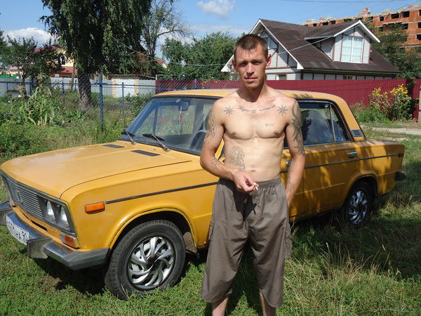 Илья Муханов