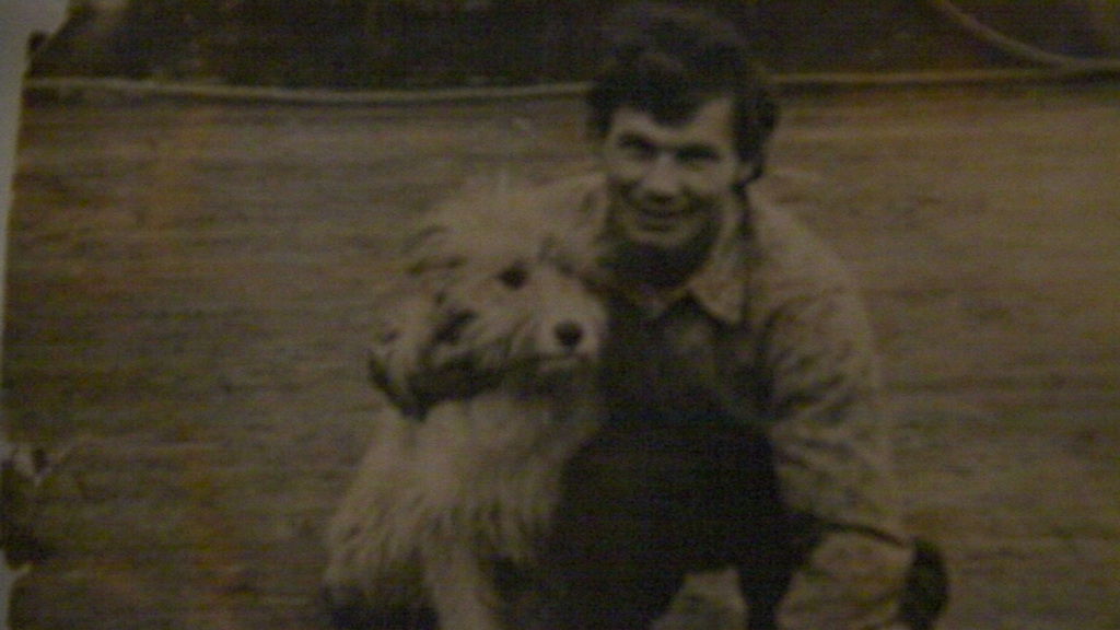 Владимир Богомолов