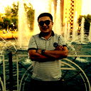 Азамат Жакин