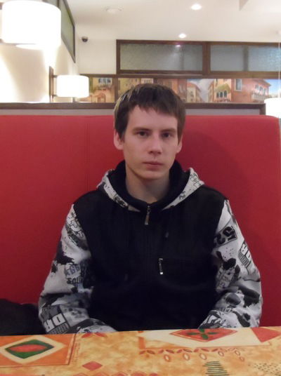 Виталий Чистобаев