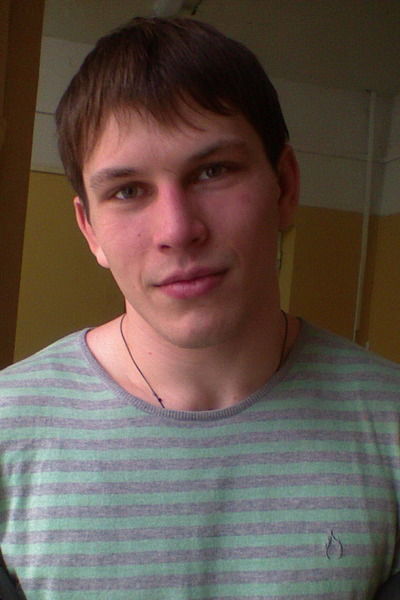 Алексей Лаптев