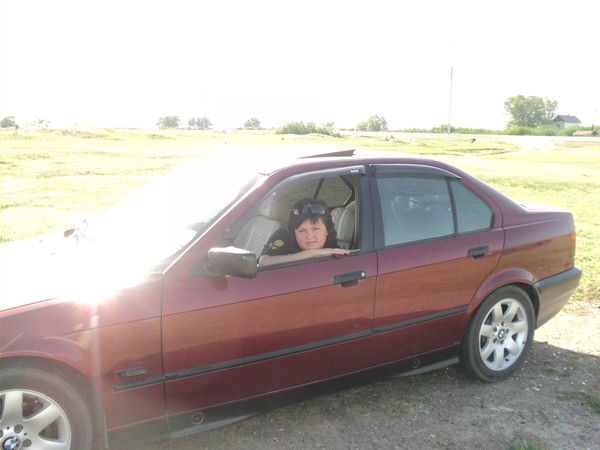 Татьяна Курбатова