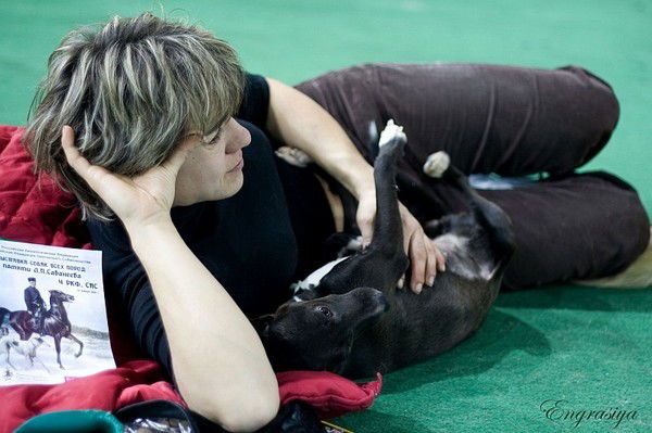 Ирина Ефремова