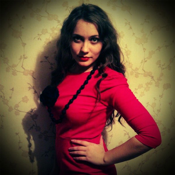 Елена Собянина