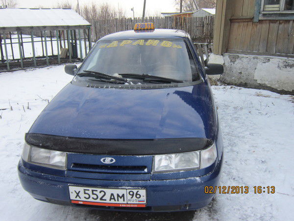 Дмитрий Булатов