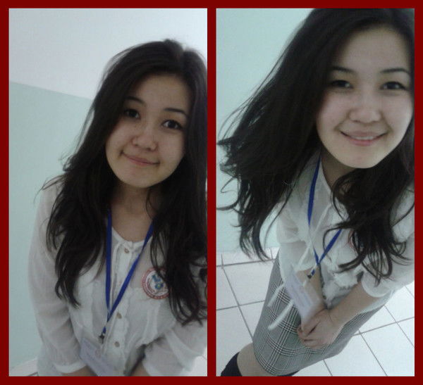 Балмира Жылысбаева