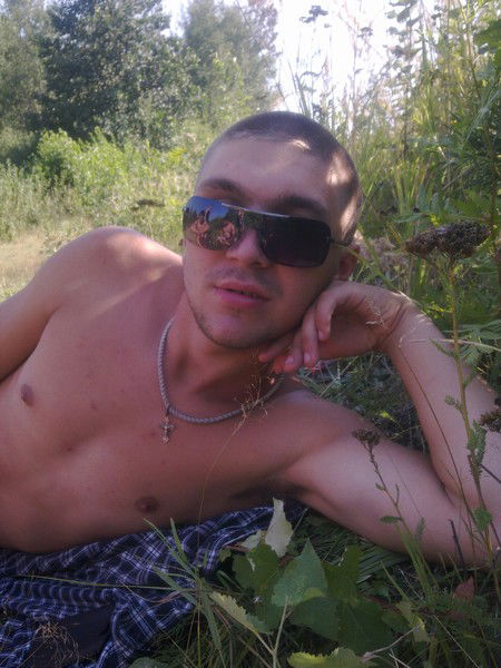 Андрей Тряпкин