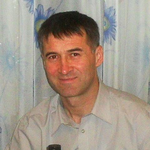 Владимир Грабко