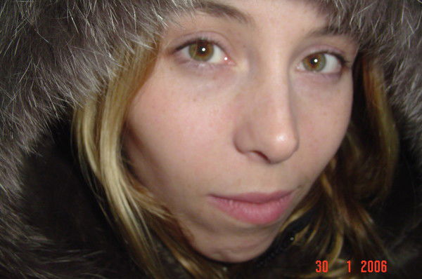 Елена Тронина