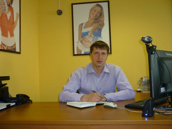 Станислав Борщенко