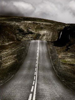 Михаил Островский