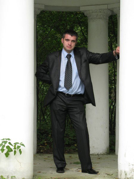 Андрей Гладун